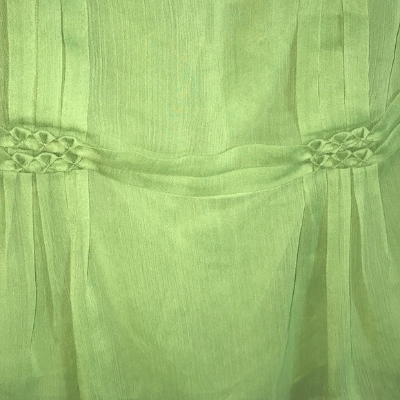 Max Studio Studio M Sleeveless Blouse + Special Bundle Offer - Picture 2 of 4